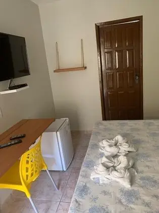 Comfort Tek Büyük Yataklı Oda, Sigara İçilmez