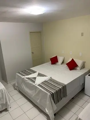 Comfort Tek Büyük Yataklı Oda, Sigara İçilmez