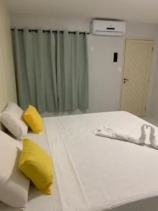 Comfort Tek Büyük Yataklı Oda, Sigara İçilmez