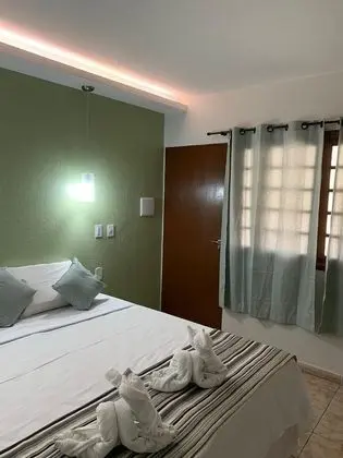 Comfort Tek Büyük Yataklı Oda, Sigara İçilmez
