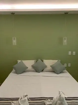 Comfort Tek Büyük Yataklı Oda, Sigara İçilmez