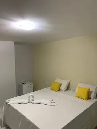 Comfort Tek Büyük Yataklı Oda, Sigara İçilmez