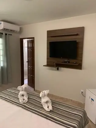 Comfort Tek Büyük Yataklı Oda, Sigara İçilmez
