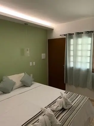 Comfort Tek Büyük Yataklı Oda, Sigara İçilmez