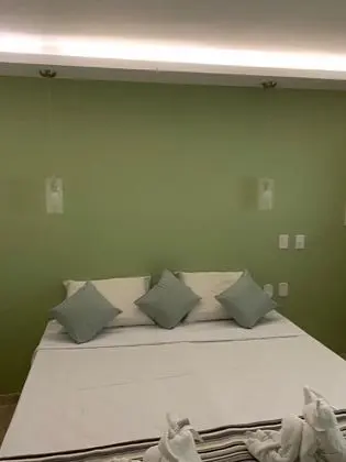 Comfort Tek Büyük Yataklı Oda, Sigara İçilmez