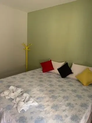 Comfort Tek Büyük Yataklı Oda, Sigara İçilmez