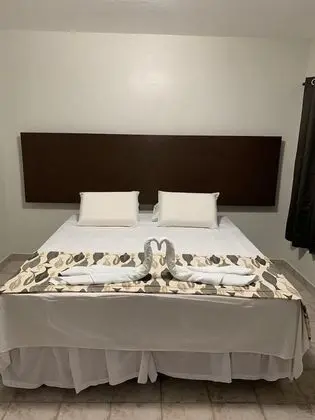 Comfort Üç Kişilik Oda, Sigara İçilmez