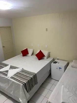Comfort Üç Kişilik Oda, Sigara İçilmez