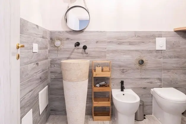 Classic Tek Büyük Yataklı Oda, Balkon, Şehir Manzaralı