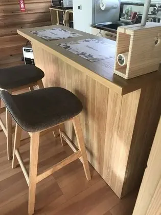 Ev (Private Vacation Home)