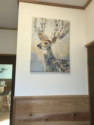 Ev (Private Vacation Home)