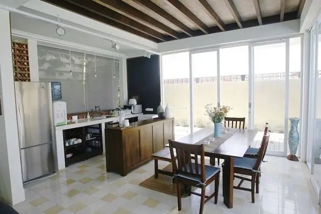 Villa, 2 Yatak Odası, Kişiye Özel Havuzlu