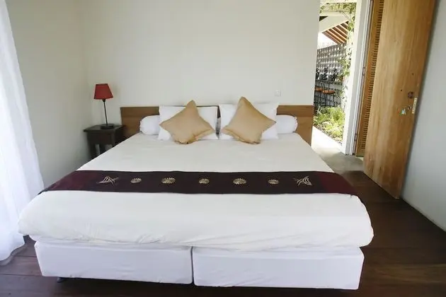 Villa, 2 Yatak Odası, Kişiye Özel Havuzlu