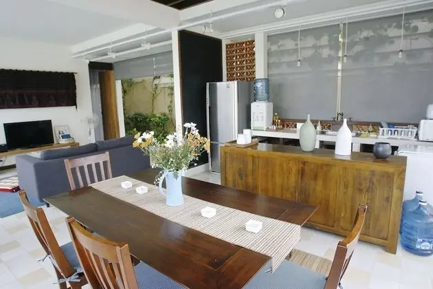 Villa, 2 Yatak Odası, Kişiye Özel Havuzlu