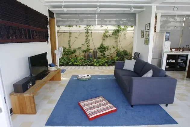 Villa, 2 Yatak Odası, Kişiye Özel Havuzlu