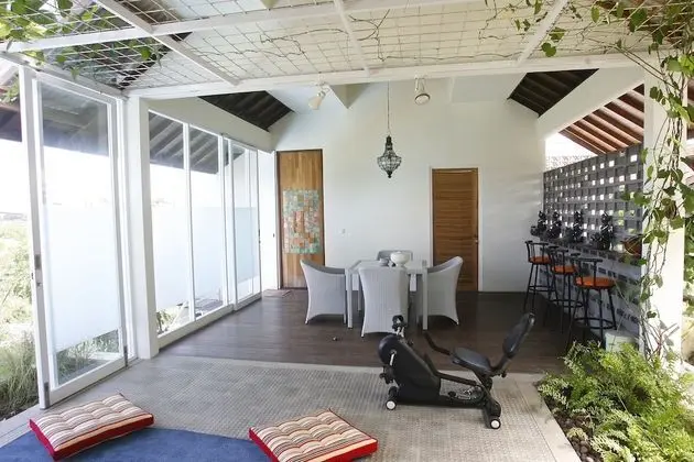 Villa, 2 Yatak Odası, Kişiye Özel Havuzlu