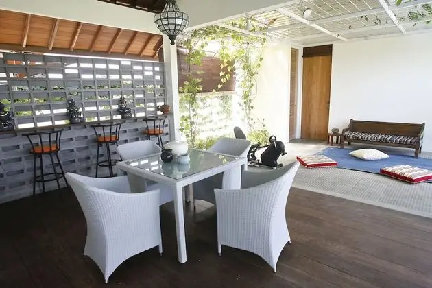 Villa, 2 Yatak Odası, Kişiye Özel Havuzlu