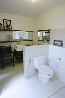 Villa, 2 Yatak Odası, Kişiye Özel Havuzlu