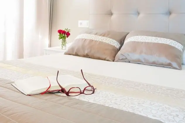 Superior Tek Büyük Yataklı Oda (3)