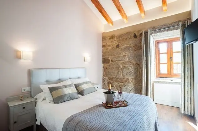 Tek Büyük Yataklı Oda (1,2,4)