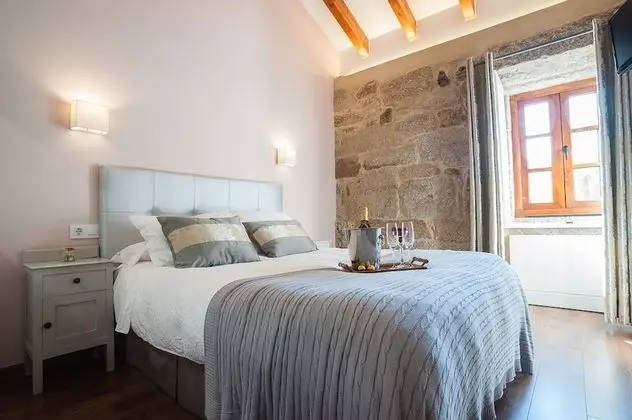 Tek Büyük Yataklı Oda (1,2,4)