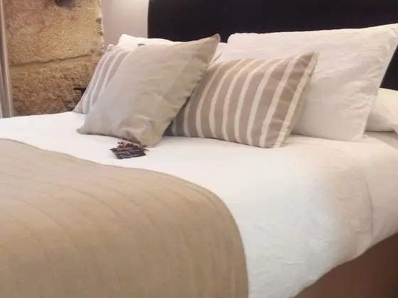 Tek Büyük Yataklı Oda (1,2,4)