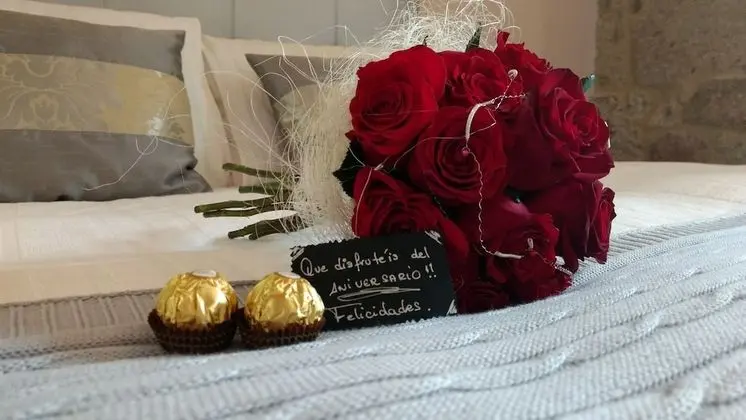 Tek Büyük Yataklı Oda (1,2,4)