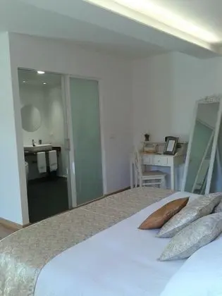 Tek Büyük Yataklı Oda, Jakuzi (Suite)