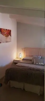 Junior Süit, Balkon