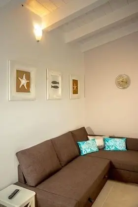 Junior Süit, Balkon