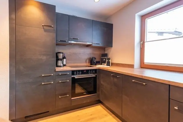 Exclusive Apart Daire