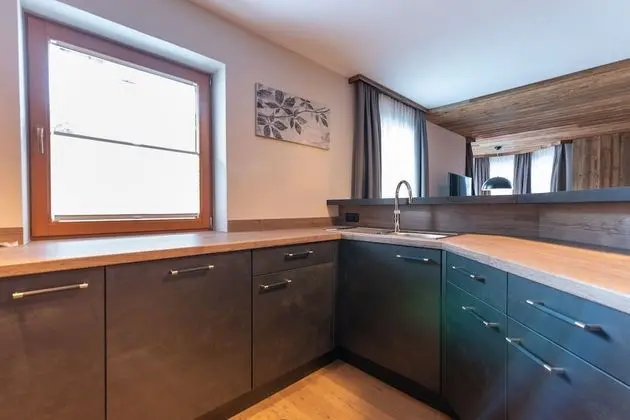 Exclusive Apart Daire