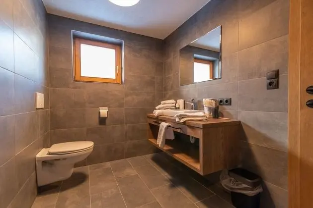 Exclusive Apart Daire