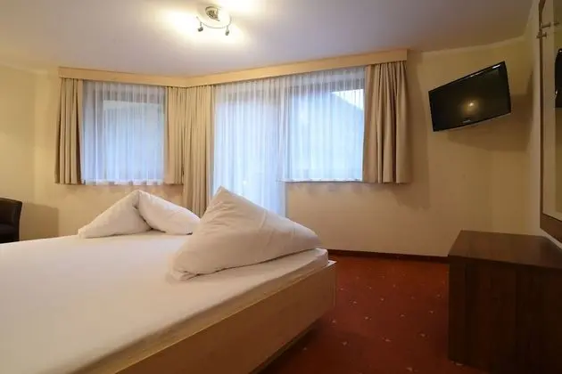 Apart Daire, 2 Yatak Odası (3)