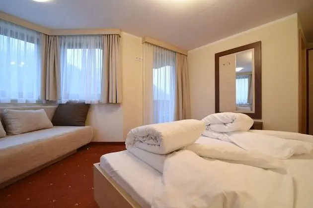 Apart Daire, 2 Yatak Odası (3)