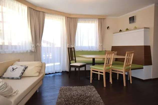 Apart Daire, 2 Yatak Odası (3)