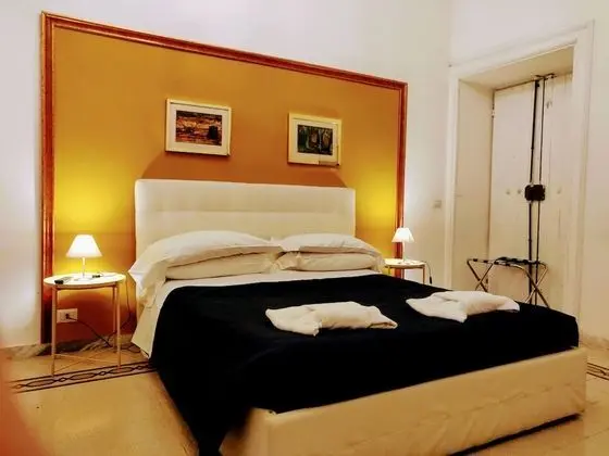 Deluxe Tek Büyük Yataklı Oda, 1 Büyük (Queen) Boy Yatak, Banyolu/Duşlu