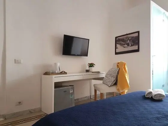 Deluxe Tek Büyük Yataklı Oda, 1 Büyük (Queen) Boy Yatak, Banyolu/Duşlu
