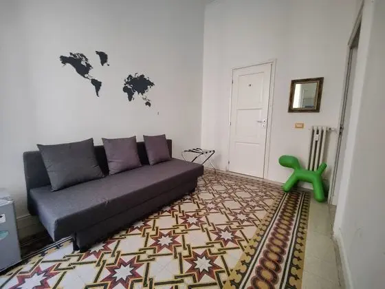 Family Oda, Banyolu/Duşlu