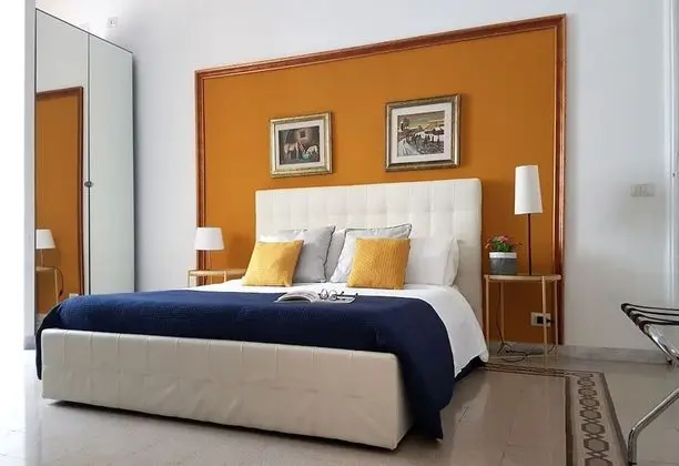 Oda, 1 Yatak Odası, Buzdolabı