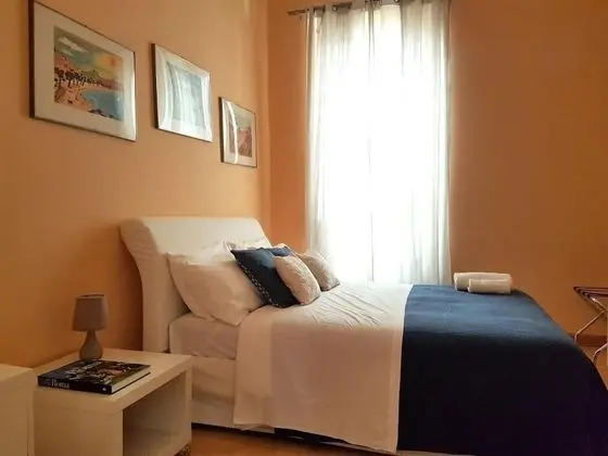 Oda, 1 Yatak Odası, Buzdolabı