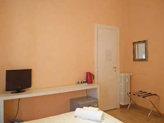 Oda, 1 Yatak Odası, Buzdolabı