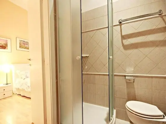 Oda, 1 Yatak Odası, Buzdolabı