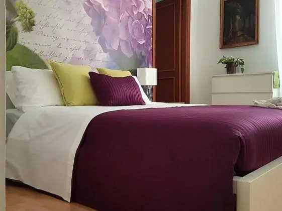 Oda, 1 Yatak Odası, Buzdolabı