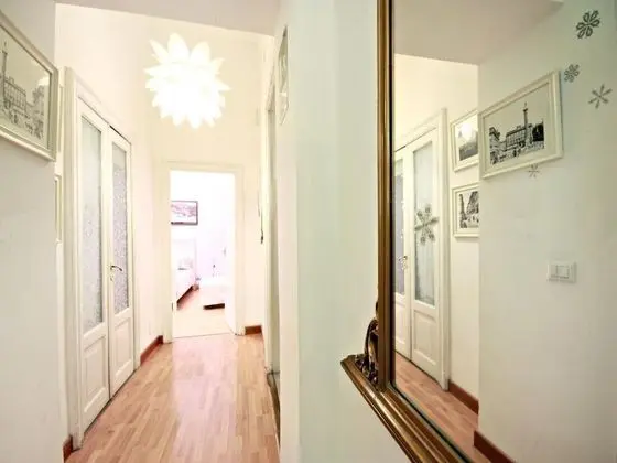Oda, 1 Yatak Odası, Buzdolabı