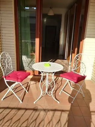 Deluxe Üç Kişilik Oda, Ortak Banyo