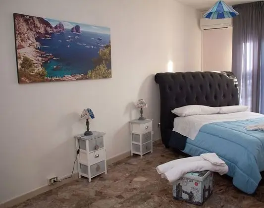 Superior Tek Büyük Yataklı Oda, Ortak Banyo