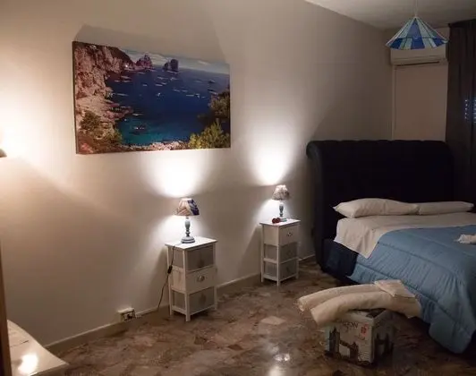 Superior Tek Büyük Yataklı Oda, Ortak Banyo