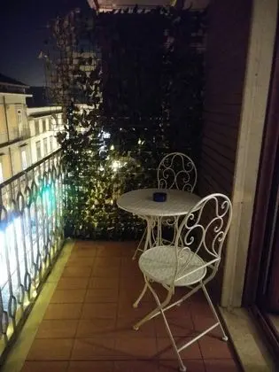 Superior Tek Büyük Yataklı Oda, Ortak Banyo