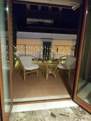 Superior Tek Büyük Yataklı Oda, Ortak Banyo